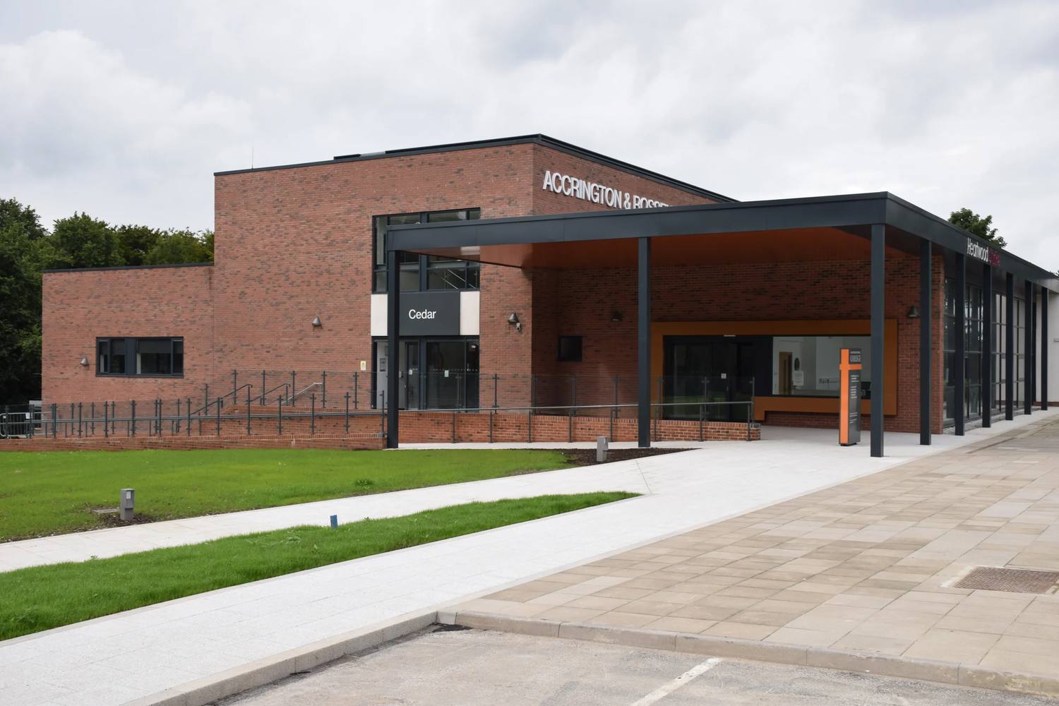 ARC campus