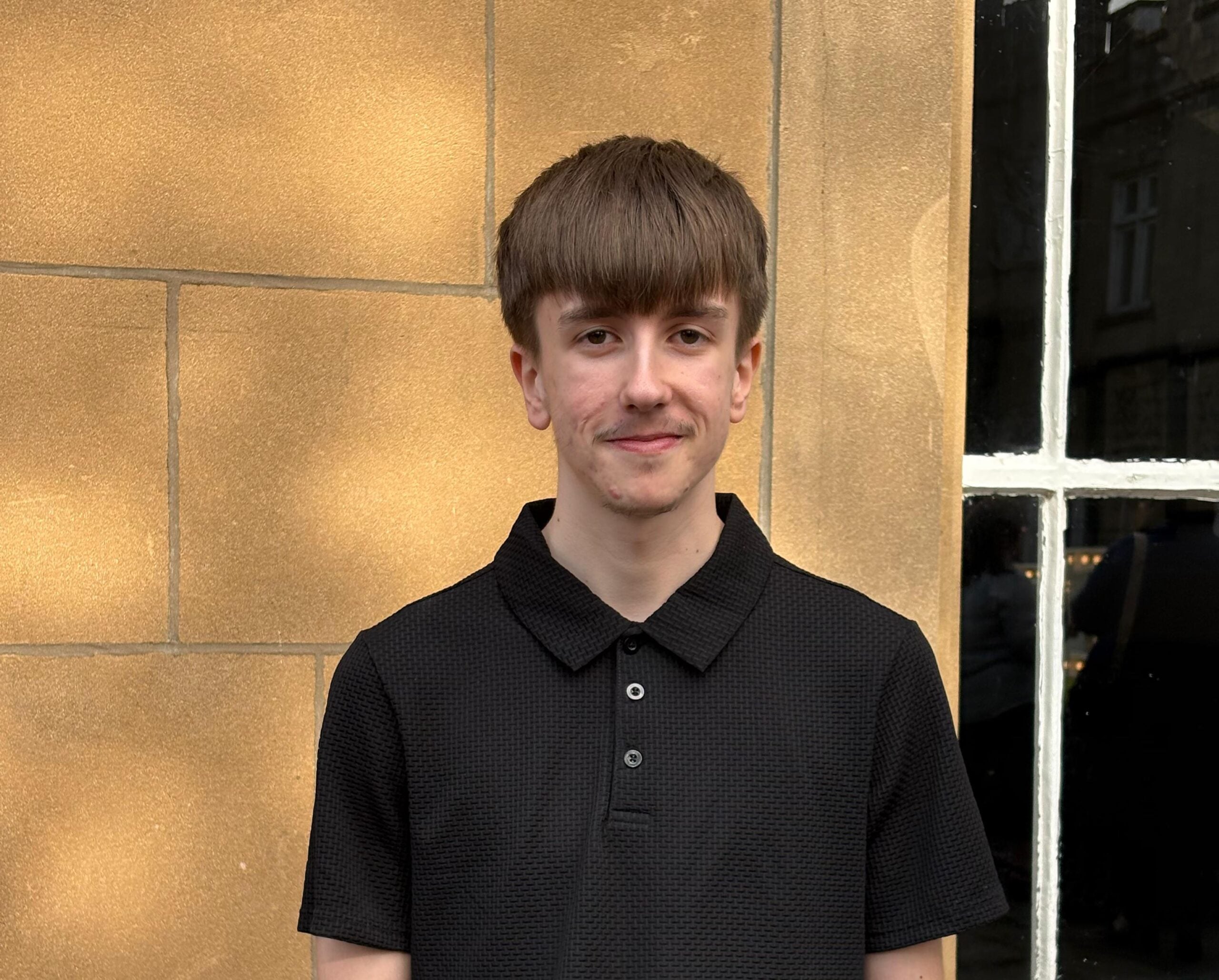 Jake Anderton